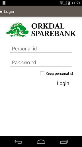 免費下載財經APP|Orkdal Sparebank app開箱文|APP開箱王