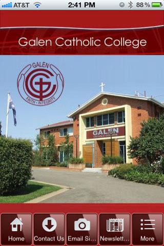 Galen Catholic College