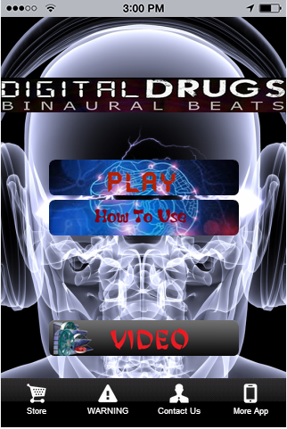 Digital Drugs