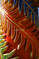 Vibrant colour  by Gary Bridger -  