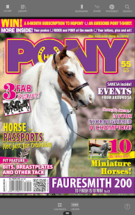 Lastest HQ Pony APK for Android