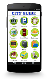 Free Bolzano Guide APK