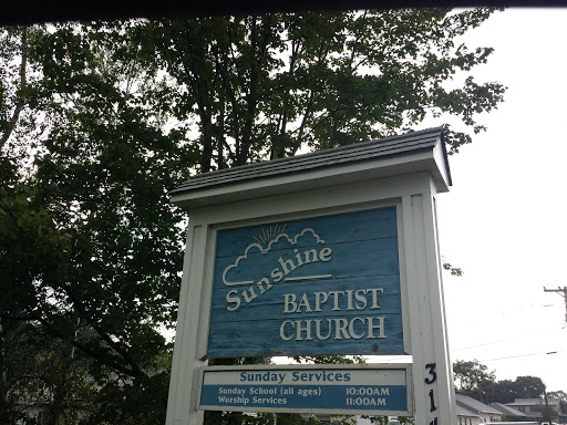 Sunshine Baptist Church