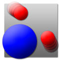 Evasion logo