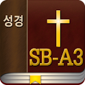 SinaiBible-A3 logo