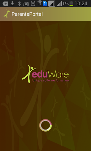 eduware Parents Portal