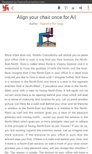 Vastu Shastra and Tips Screenshots 5