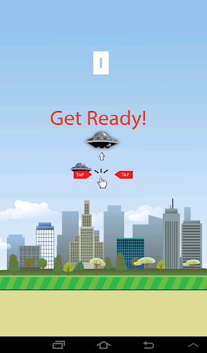 免費下載休閒APP|Ufo Escape app開箱文|APP開箱王