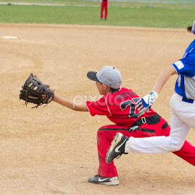 by Melissa Mooney - Sports & Fitness Baseball