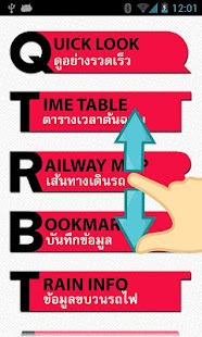 How to install Thai Train Time lastet apk for bluestacks