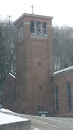 St Vincent Bell Tower
