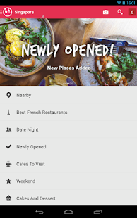 Burpple - Social Food Guide - screenshot thumbnail