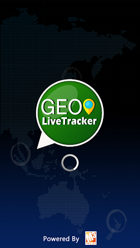 GEO LiveTracker