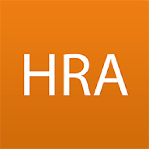 HRA: Regelgeving Accountancy LOGO-APP點子