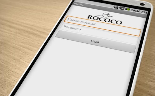 Rococo Point Reward Screenshots 2