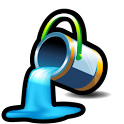 Baby Draw Support logo