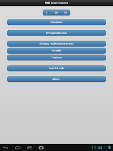 Free Download Field Target assistant APK for Android