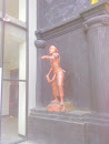 Reog Statue