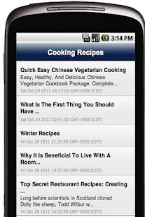 How to download Cooking Recipes patch 2 apk for bluestacks