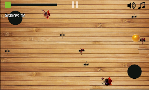 سحق النمل Screenshots 1