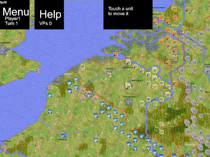 How to download Wargame: France 1940 DEMO patch 16 apk for laptop