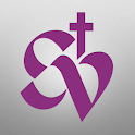 St. Vincent’s Health System logo