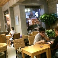 咖啡伴 caffebene