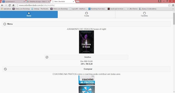 Download Sebo Liberdade APK for PC
