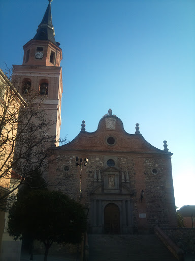 Iglesia de San Pedro ad Víncula