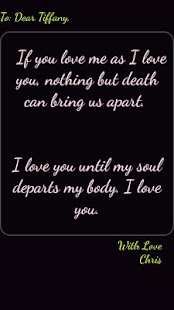 Love Cards Pro Screenshots 12
