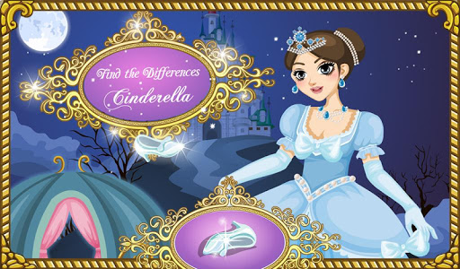 Cinderella FTD - 무료 게임