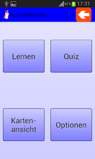 Free Bundesländer lernen: MapApp APK for Android
