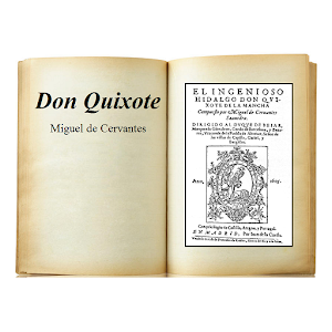 Don Quixote audiobook.apk 1.0