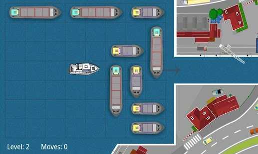 Lastest BoatMania APK