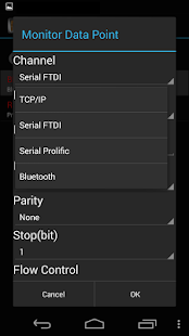 How to download Modbus Monitor Advanced Varies with device mod apk for android