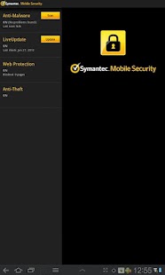 Android Security Features - Mobile Security | Lookout, Inc.