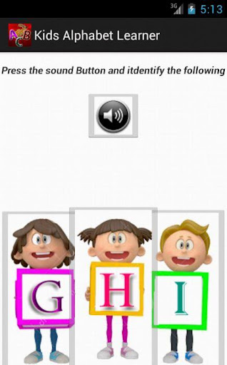 免費下載教育APP|Kids Alphabet Learner app開箱文|APP開箱王