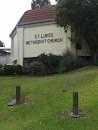 St. Lukes Methodist Church