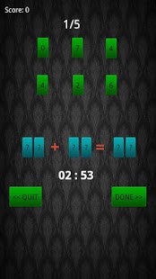 Lastest Mathallenge for Math Experts APK for Android