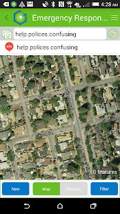 GeoSpago Forms Screenshots 8