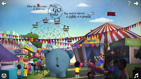 Free Download Alfie and Haathi APK for Android