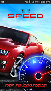 Your Speed Screenshots 0
