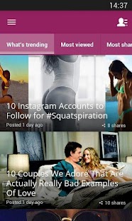 Free Download wewomen Buzz APK for Android