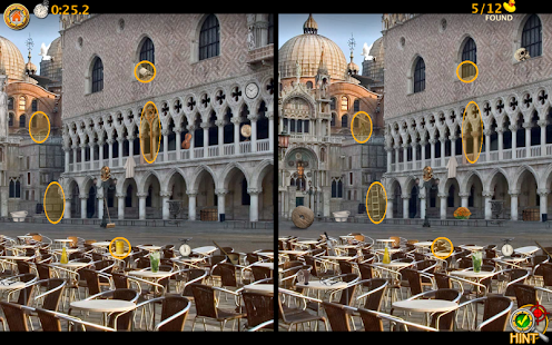 Hidden Objects Quest 7 Screenshots 2