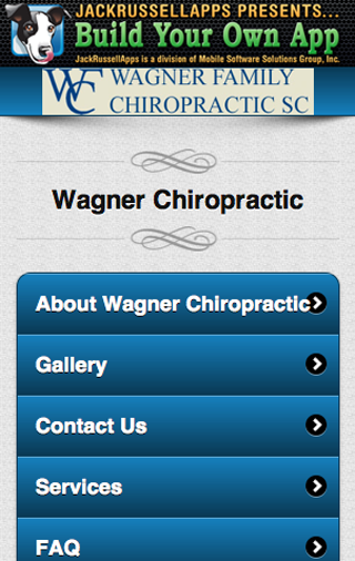 Wagner Family Chiropractic