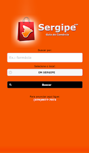 Comercio de Sergipe Screenshots 2