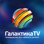 Cover Image of Скачать Galaktyka TV - Russian TV 3.0.134 APK