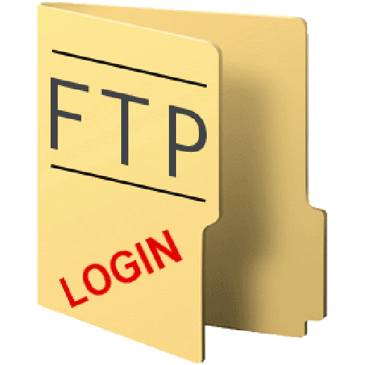 ftptest LOGO-APP點子