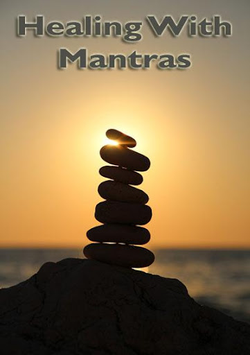 Healing With Mantras