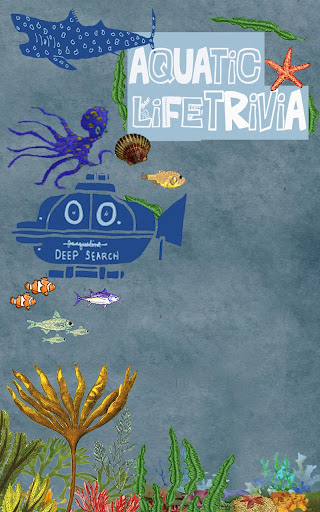 Aquatic life free edition